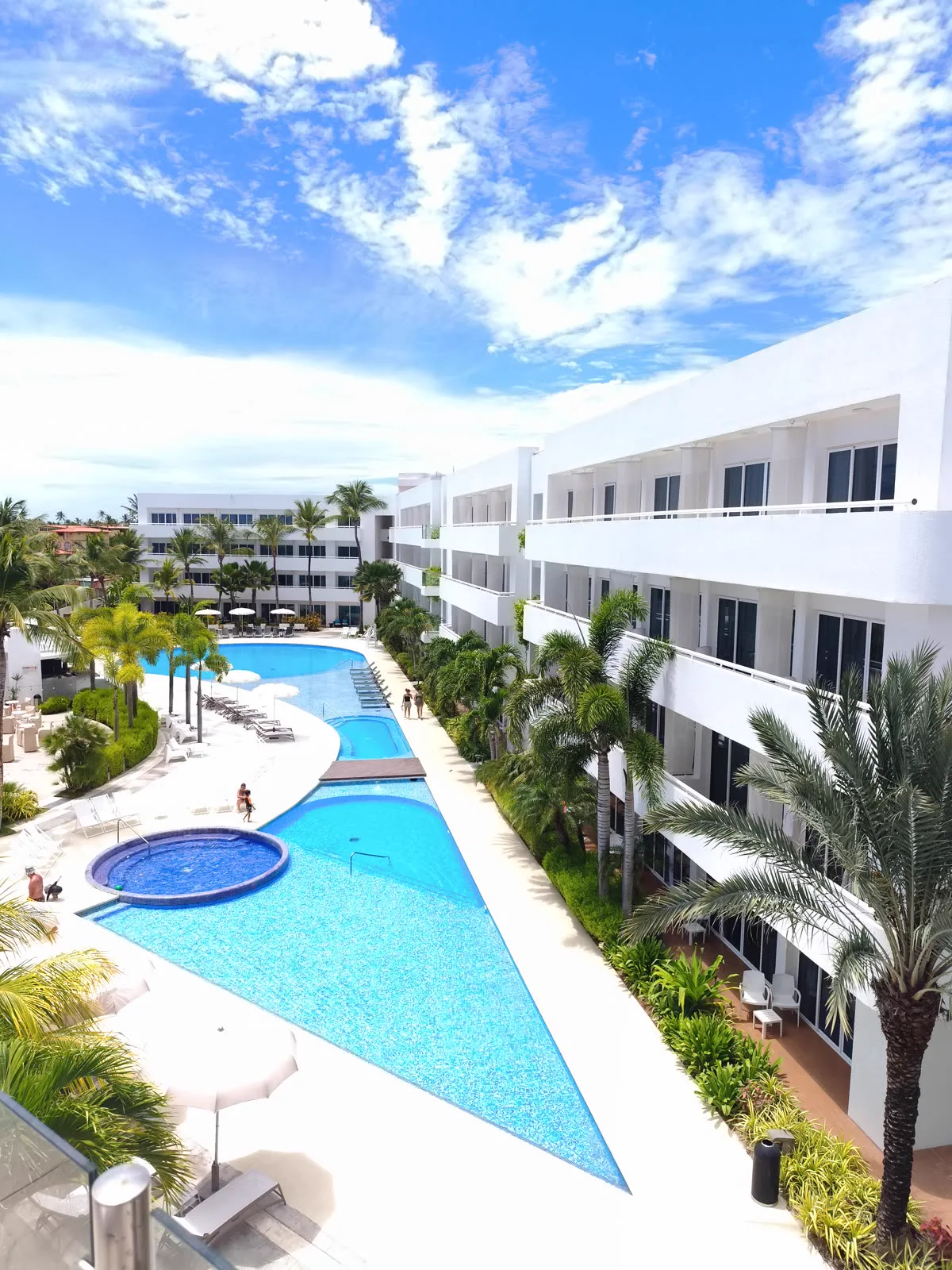 LD Plus Playa El Agua