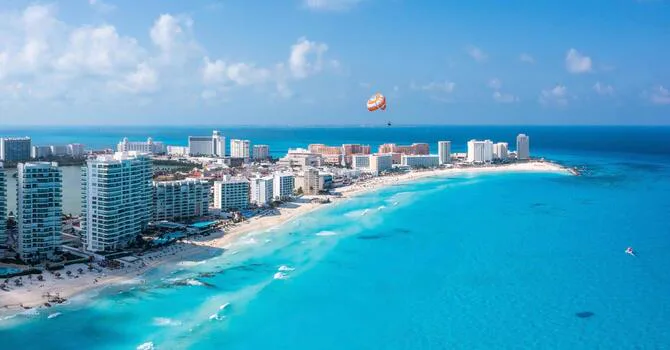 Cancún
