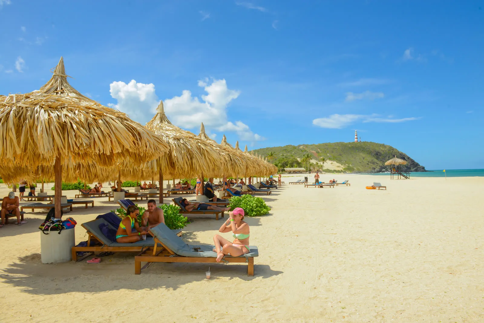 Margarita Village - Club de Playa
