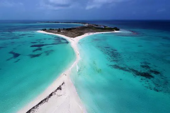 Posada Galápagos (Los Roques)