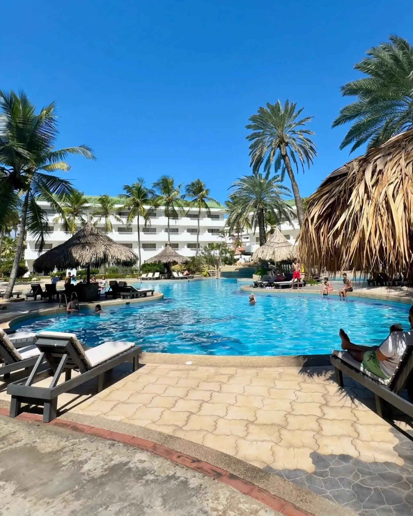 Margarita Village