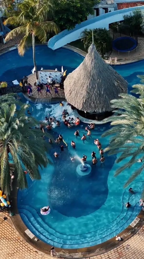 Sunsol Isla Caribe