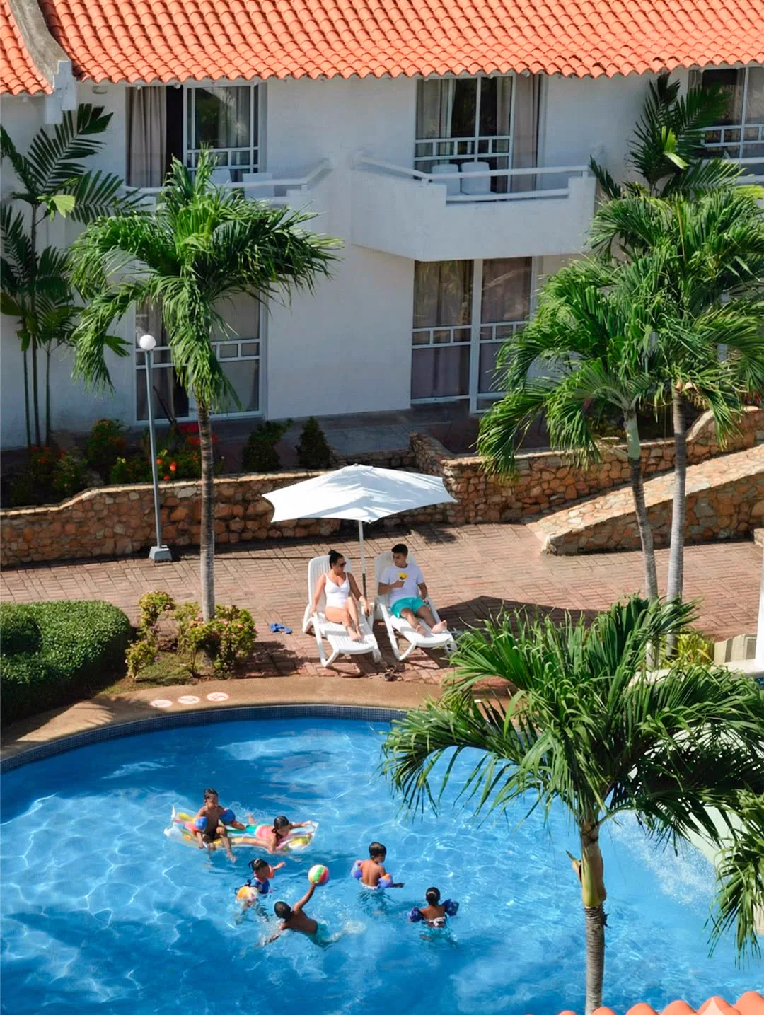 Sunsol Ecoland Resort